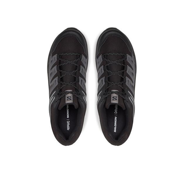 Треккинговые ботинки Salomon Extegra