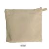 Retractable Awning Waterproof Protector Replacement Hotel Sunshade Oxford Cloth Snowproof Dustproof Canopy Storage Bag