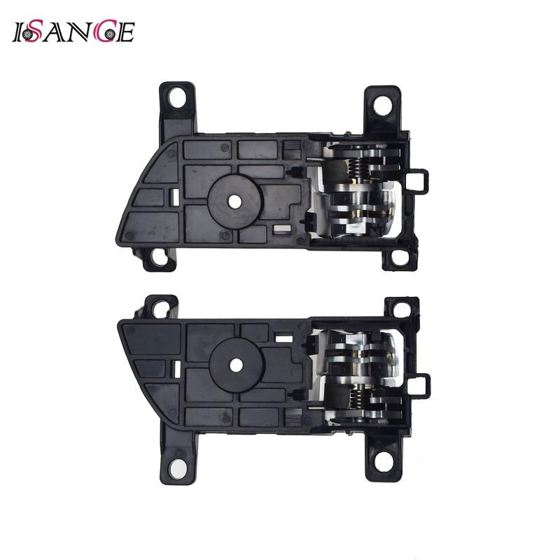 ide Interior Door Handle Front Rear Left Right LH RH 826101U000 826201U000 For Kia Sorento 2.4L 3.5L 2011 2012 2013 2014 2015