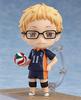 Orange Rouge Nendoroid Haikyu Second Season Tsukishima Kei (Non-Scale ABS & PVC Painted Movable Figure) Second Resale