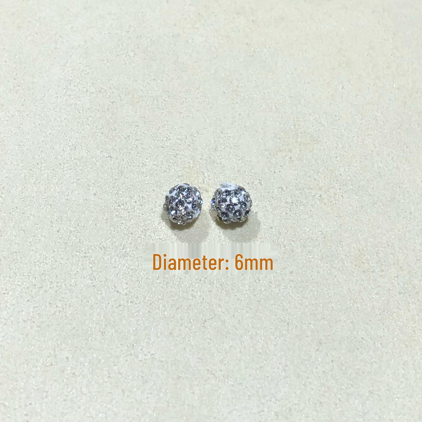 14k Gold-Plated Bow Tassel Brooch with High Retention Crystals