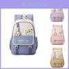 Stylish Casual Large Capacity Dual Shoulder Backpack For Boys And Girls School Use