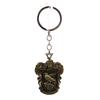 Potter Magic Harry Awakened Badge Scepter Alloy Key Chain Bag Decoration Pendant