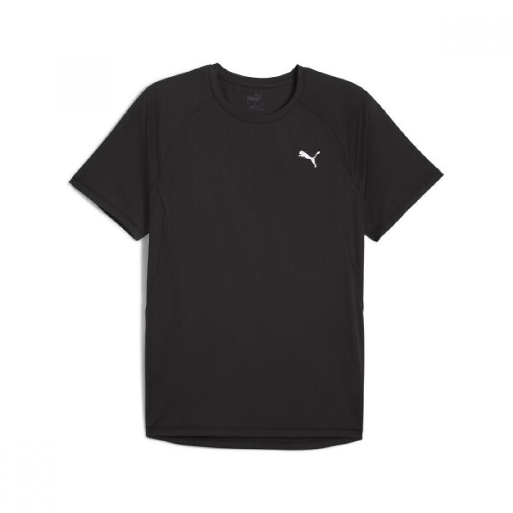 Puma Men Run VelociTy T shirT L