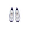 Anta Kids Monthly Comfortable Daily Non-Slip Wear-Resistant Low-Top Running Shoes Kids sneaker White Purple Yellow 322325519-2