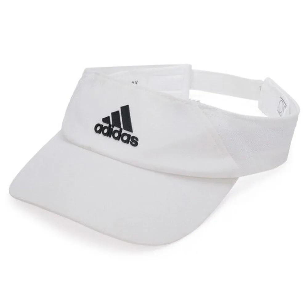 [adidas] Visor Aeroready Sun Cap FK0859 OSFM