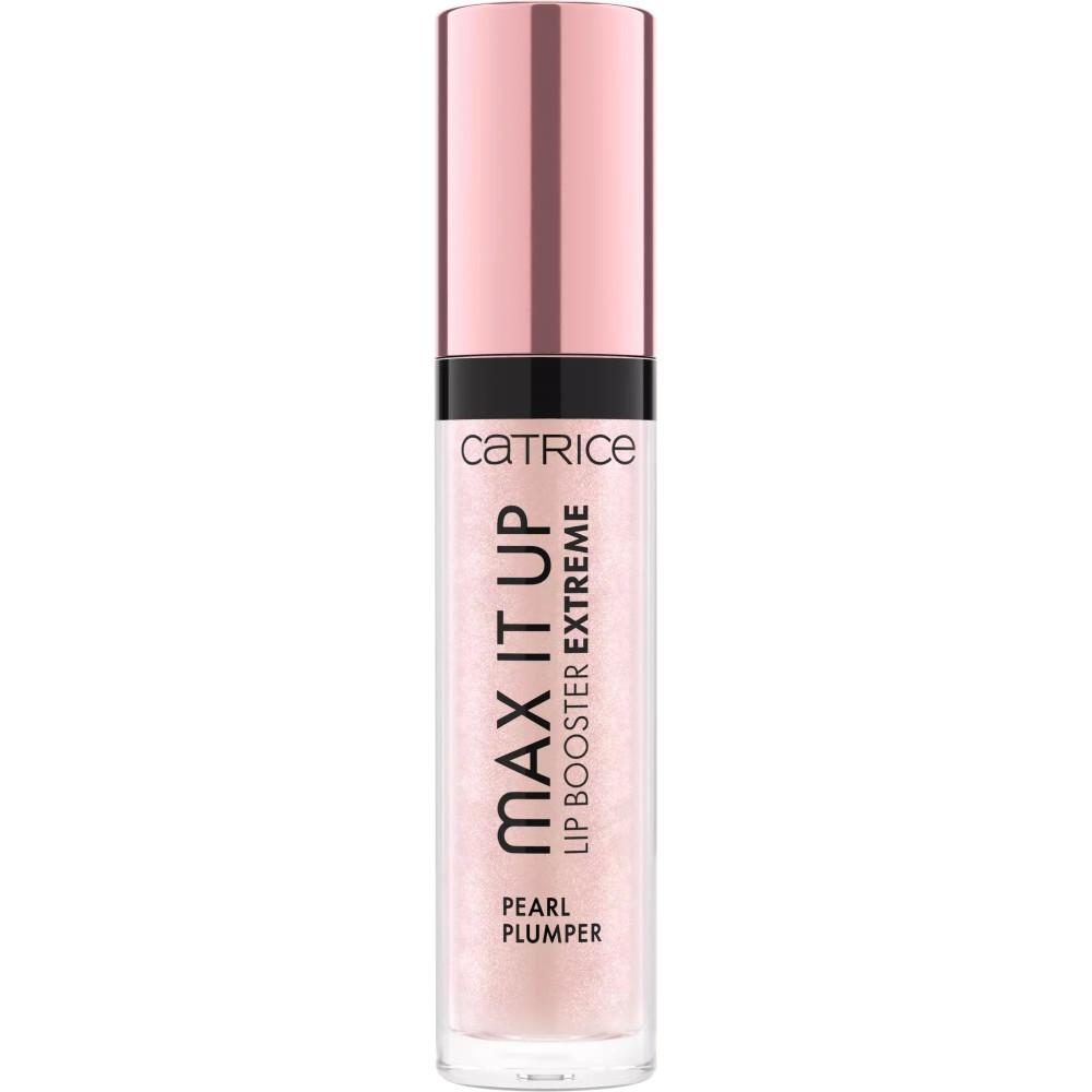 Catrice - Gloss Repulpant Max It Up Lip Booster Extreme - 