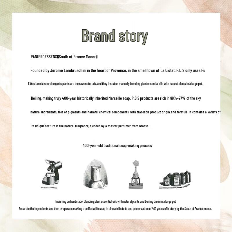 Le Petit Olivier Rose Garden Body Lotion