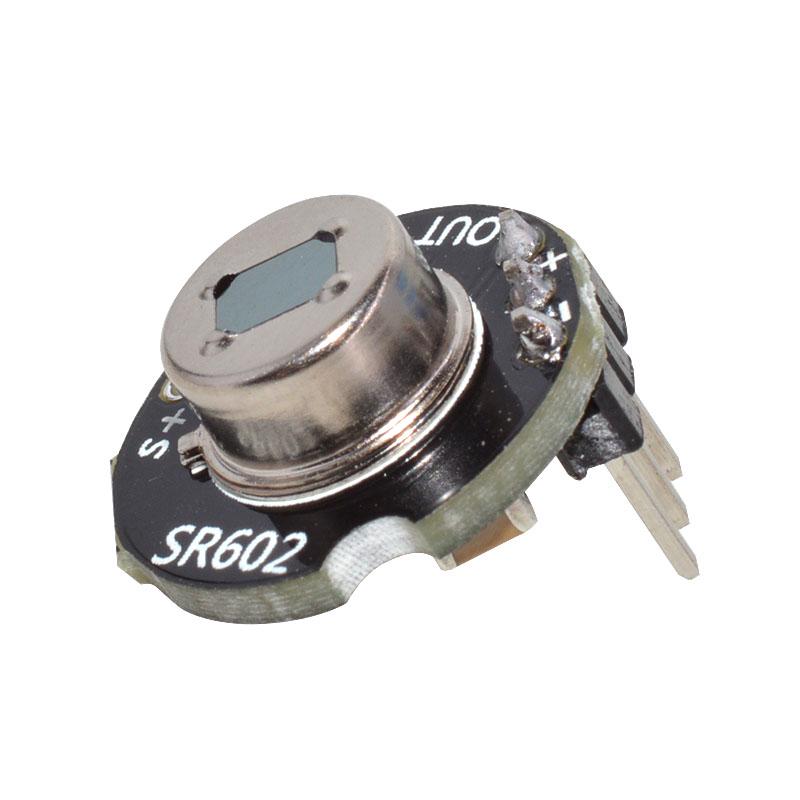 Buy Sensitivity SR602 Module With Motion Infrared High Sensor Sensory ...