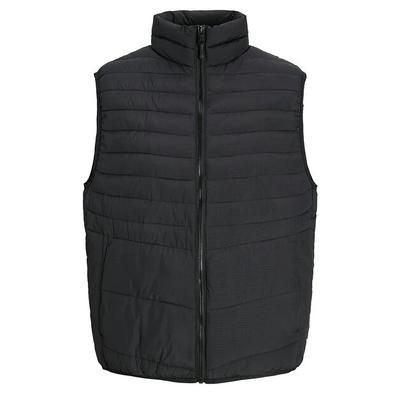 Jack & Jones State Puffer Plus Size Vest