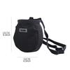 Zipper Pocket Magnesium Powder Bag Oxford Cloth Bouldering Magnesia Sack  Outdoor Sports