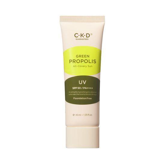 CKD Green Propolis All Coverage Sun 40ml