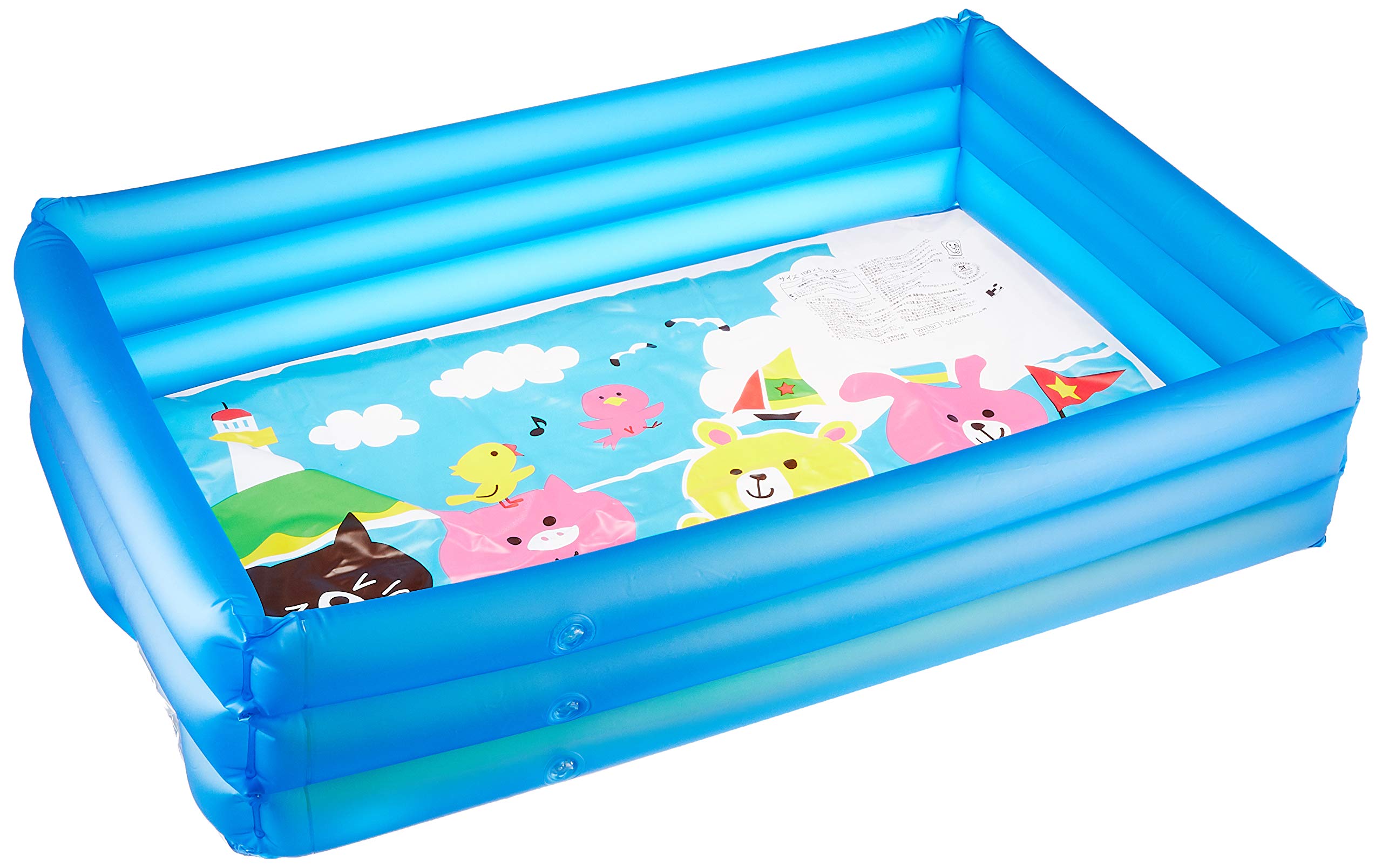 

Hioki Easy Drain Pool KN1701