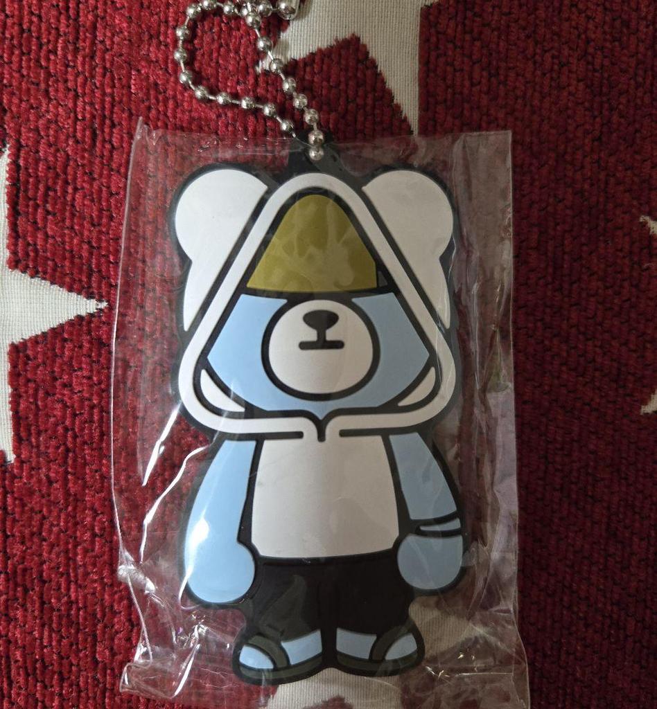 [USED] KRUNK×BIGBANG RESORT D-LITE