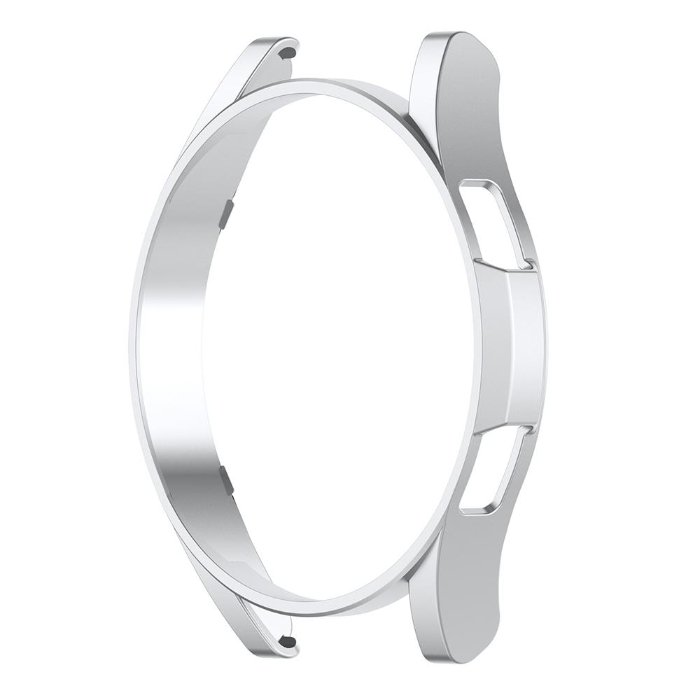 For Samsung Galaxy Watch FE 40mm SM-R861 Watch Case Hard PC Hollow Half Cover