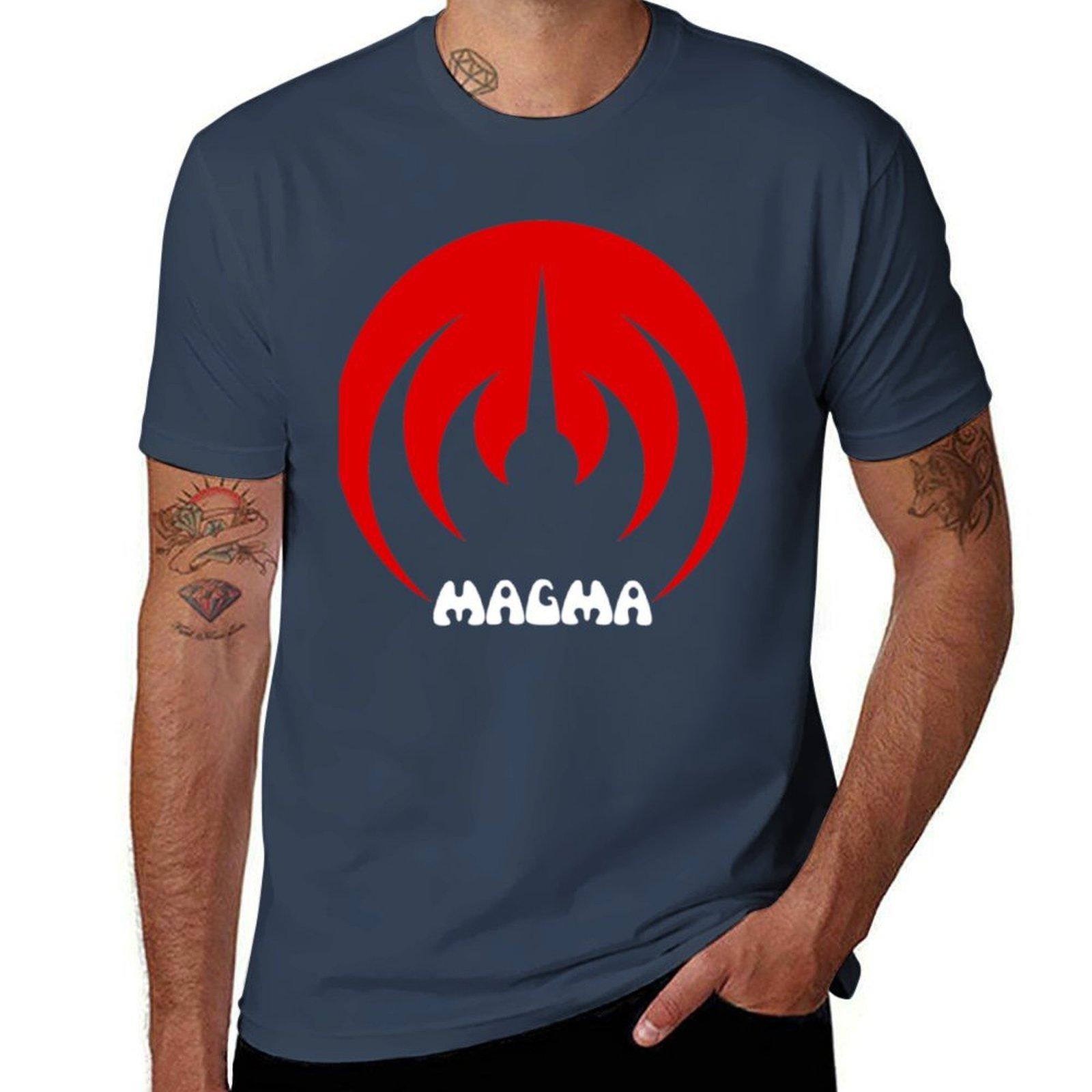 Magma TShirt Outdoor Working TShirt S