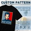 Rick Astley Shirt, Classic Old Tee Rick Astley T-Shirt
