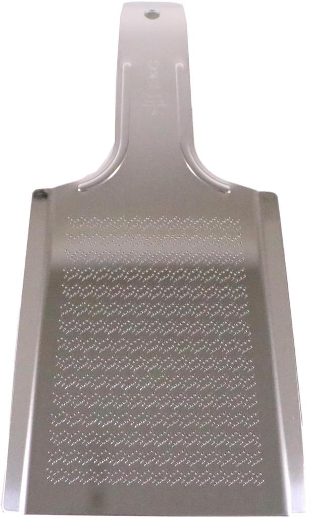 Tsuboe Wasabi Grated Samekichi Large Stainless Steel Japan BOL441 18-0