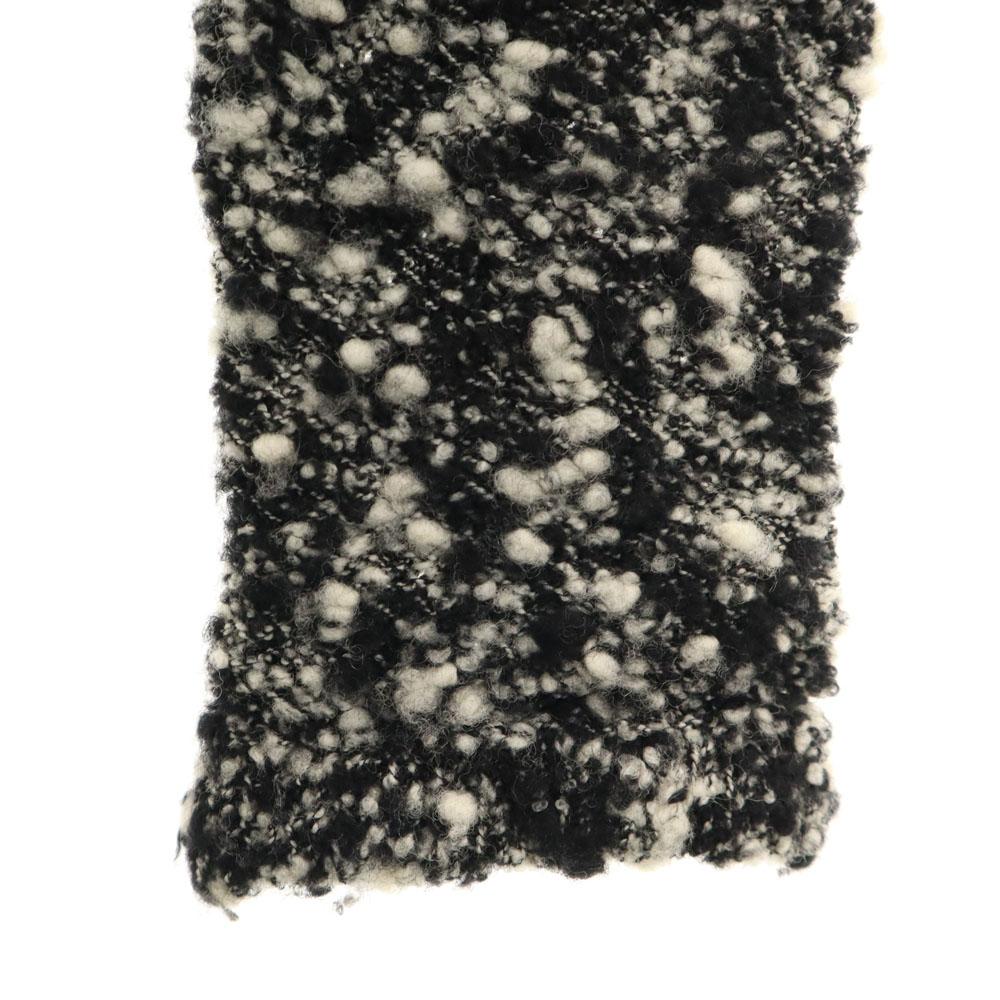 SEE BY CHLOE Knit jacket 38 Black and others Women Used