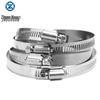Zhuo Xuan 304 Stainless Steel Hose Clamp