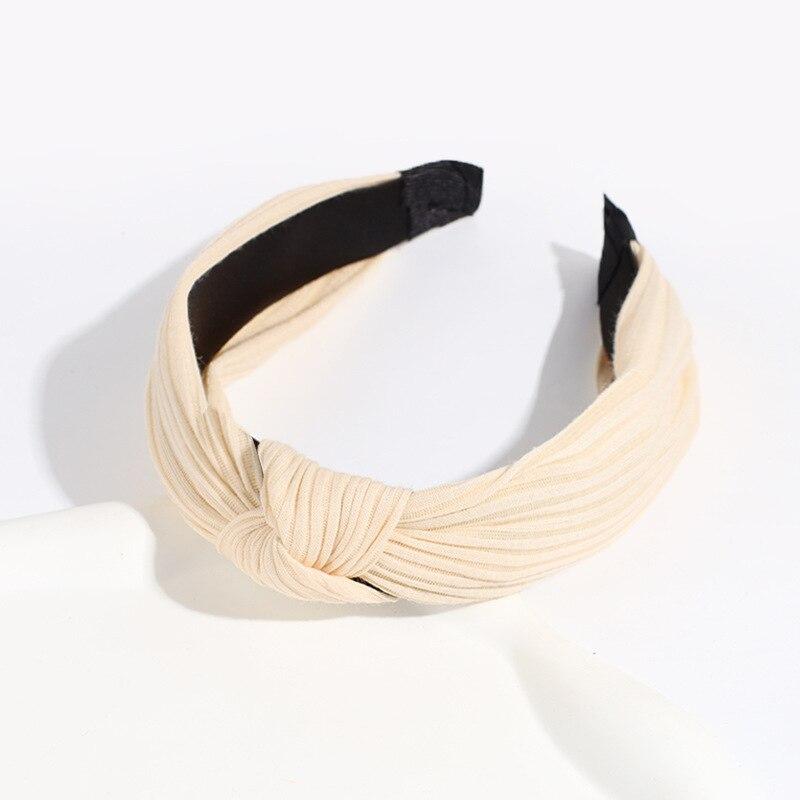 New Lace Ruffles Headbands for Women Sweet Girls Fashion Hairbands Hair Hoop Female Hair Accessories Headwear Headdress