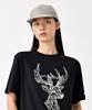 JEEP [Edition] Camping Nylon String Ball Cap (Jp5Gcu201Gr)