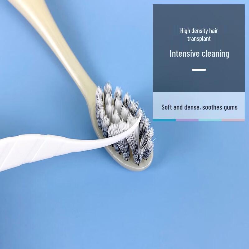 Frog Dual-Action 520 Toothbrush