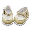 15cm 17cm Doll Shoes 3.8*2.3cm  for  V1 V2 Doll Clothing Shoe Accessories
