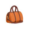 New COACH Ruby Cow Leather Handbag, Shoulder Bag, Crossbody Bag Trumpets Women's Multicolor CA116-B4RH4