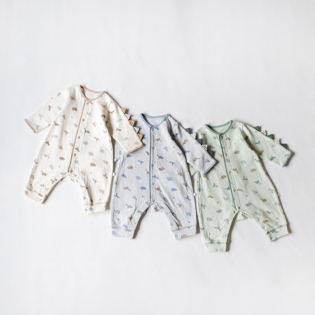 Rompers Baby Sax 70 [Mokumoff] 622-474198