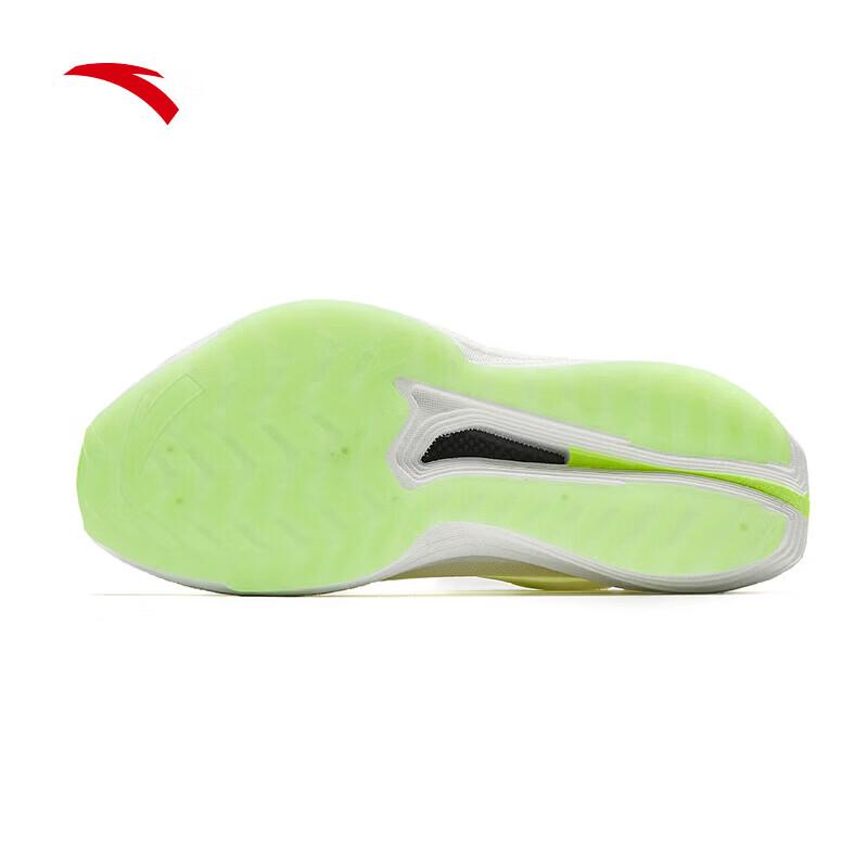 ANTA Mach 3 Women's Carbon Plate Marathon Running Shoes