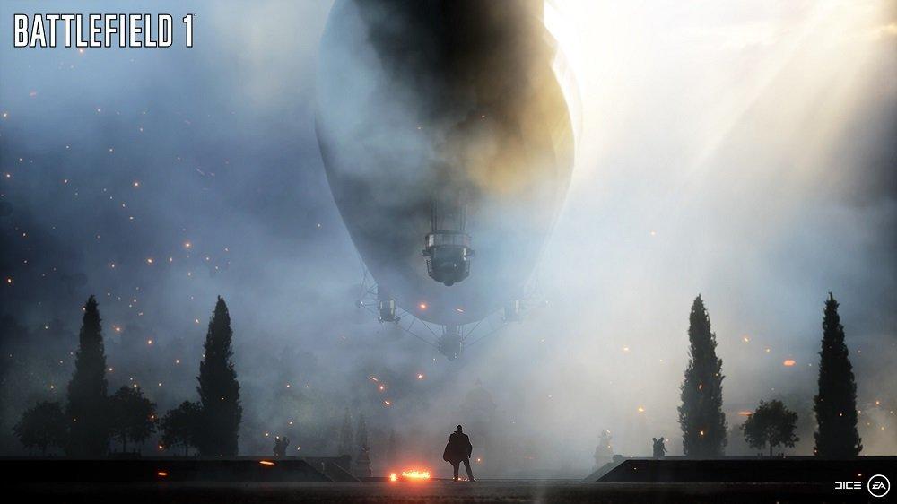 EA BEST HITS Battlefield 1 Revolution Edition - PS4