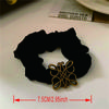 2024 Neue gebrochene Haare BB Clip Haarwaren Haarband Kopfbedeckung Dickdarm Haarband Damen High-Grade Haarseil Haarseil