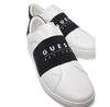 Мужские кроссовки Guess Fmjtos ele12 белый
