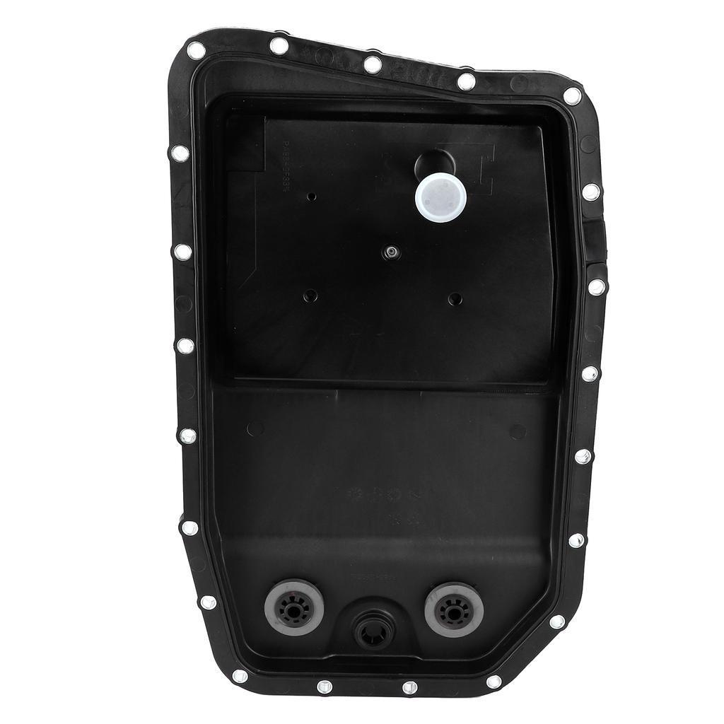 Ansamblu baie ulei transmisie ZF6HP26 cu kit șuruburi manșon etanșări potrivit pentru Jaguar SType XF XJR XK8