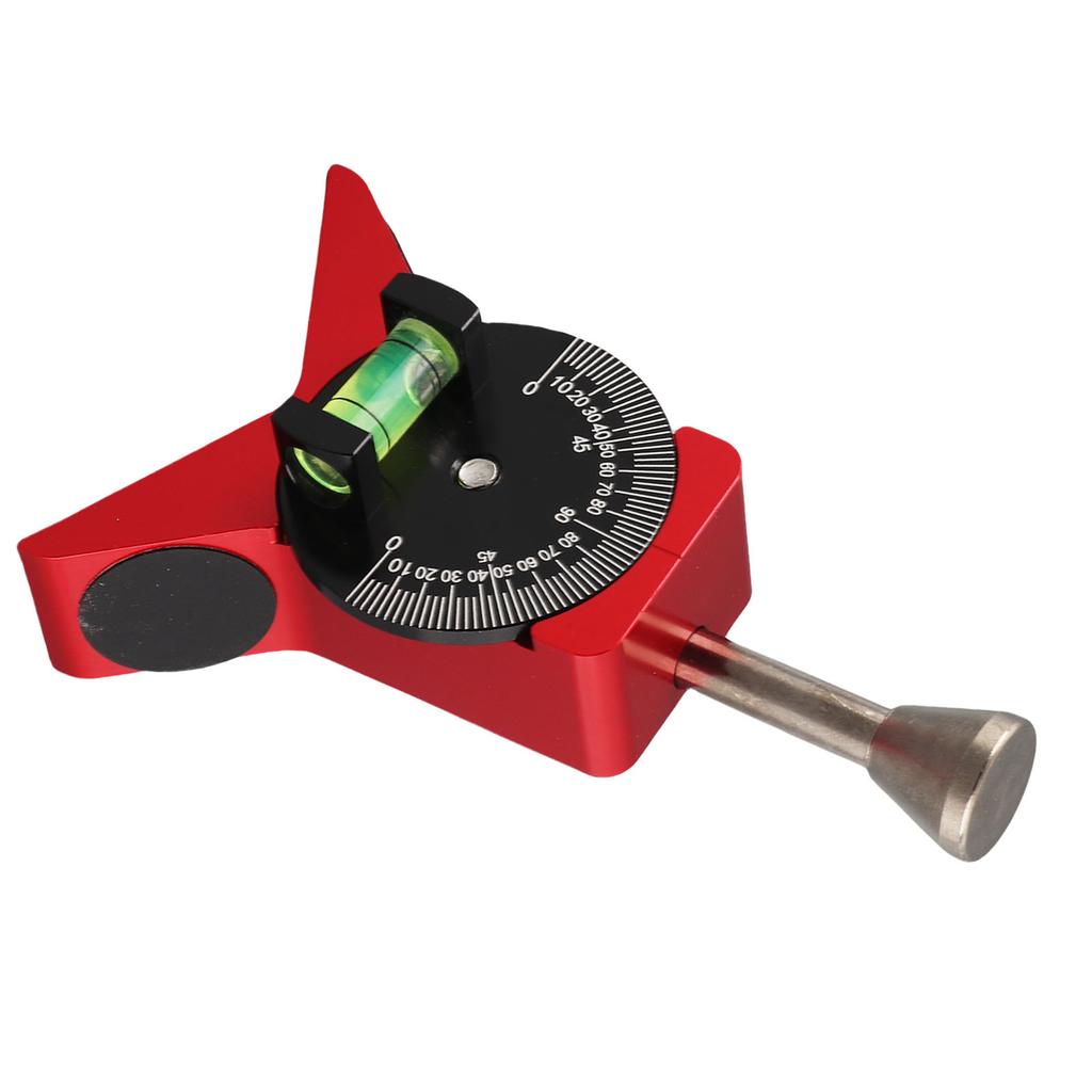 Pipe Center Finder 1 1/2-6in High Accurate Multifunctional Pipe Fitting Tools Center Finder Pipe Center Finder Pipe Center Punch