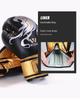 Jiuri Mountain Muay Thai & Kickboxing Gloves for Adults - Training and Fitness Equipment