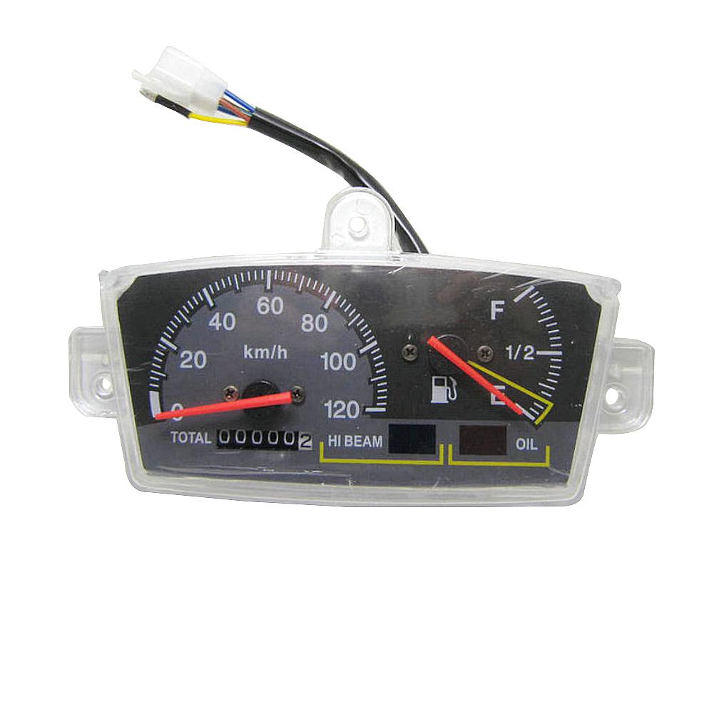 Motorcycle Scooter Instrument Assembly Instrument speedometer For YAMAHA JOG50/90 2 3 4 5 Generation ZR 3KJ 3YK