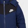 Nike Kids' Top Marine Blue Teenagers HV7189-410