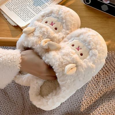 Sapatos de mulher – Pantufas para mulheres