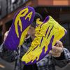 High-Top Basketball Sneakers for Men & Women - Comfortable Cushioning for Court Practice & Casual Wear