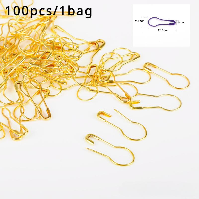 12 Stück Große Robuste Edelstahl Große Jumbo Sicherheitsnadel Decke Basteln für Hochzeitsstrauß Brosche DIY Dekoration