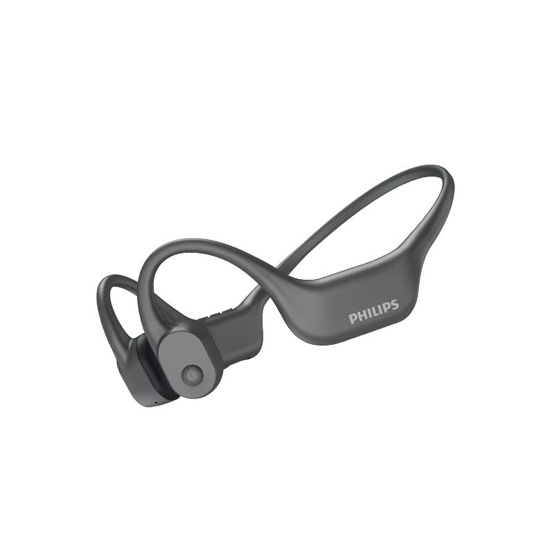 

Philips TAA6609 Bone Conduction Sports Headphones