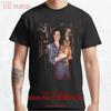NWT Jonesy And Cat Cool Vintage Retro RoUnisextic T Shirt S Stylish Soft Homme Streetwear Casual Fashion Vintage