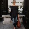 Premium Autumn European And American Women's Long-sleeved Hooded Casual Top Available In Multiple Beautiful Colors