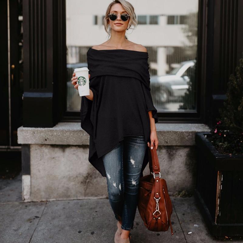 Premium Autumn European And American Women's Long-sleeved Hooded Casual Top Available In Multiple Beautiful Colors