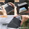 TOMGDRACO Protective Cover + Strap for DJI RC/DJI RC 2, DJI Mini 5 Pro, Flip, and AIR 3S Transmitters, Anti-Reflective Silicone Hood, Sunshade for AIR