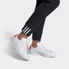 Adidas Originals Stan Smith 'White Red' Women's EE5853