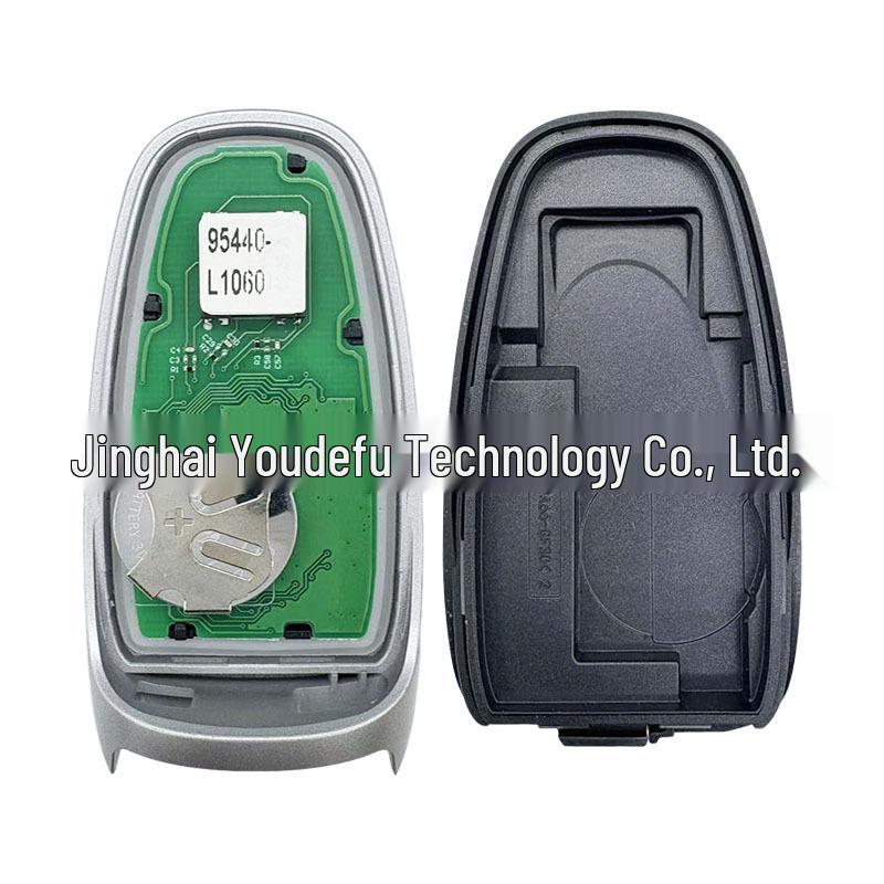 TQ8-F08-4F27 47-chip 433 MHz: Compatible with Hyundai Sonata Smart Key 95440-L1060