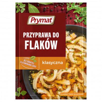 Przyprawa Prymat Do Flakow 20G